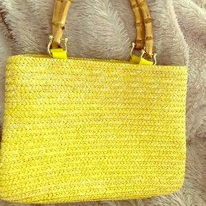 Sonoma Summer purse